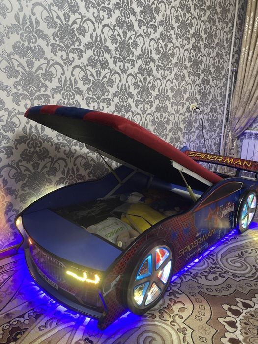 Детский кроват  сотилади