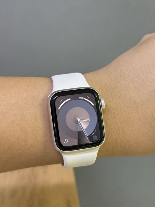 Apple Watch SE 2 40mm АКБ 100% | Mobile Zone