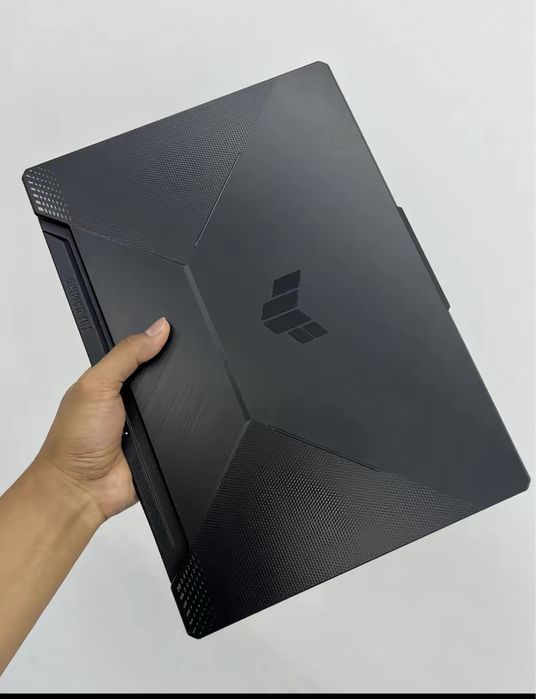Ноутбук ASUS TUF Gaming A15