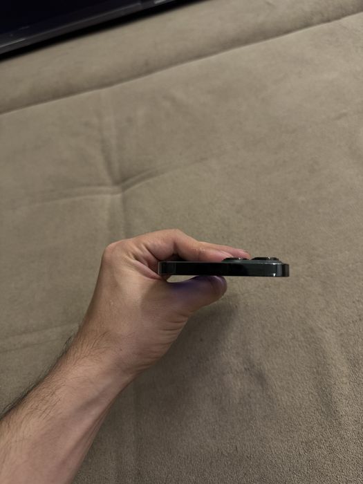 Iphone 13 pro max 256 green