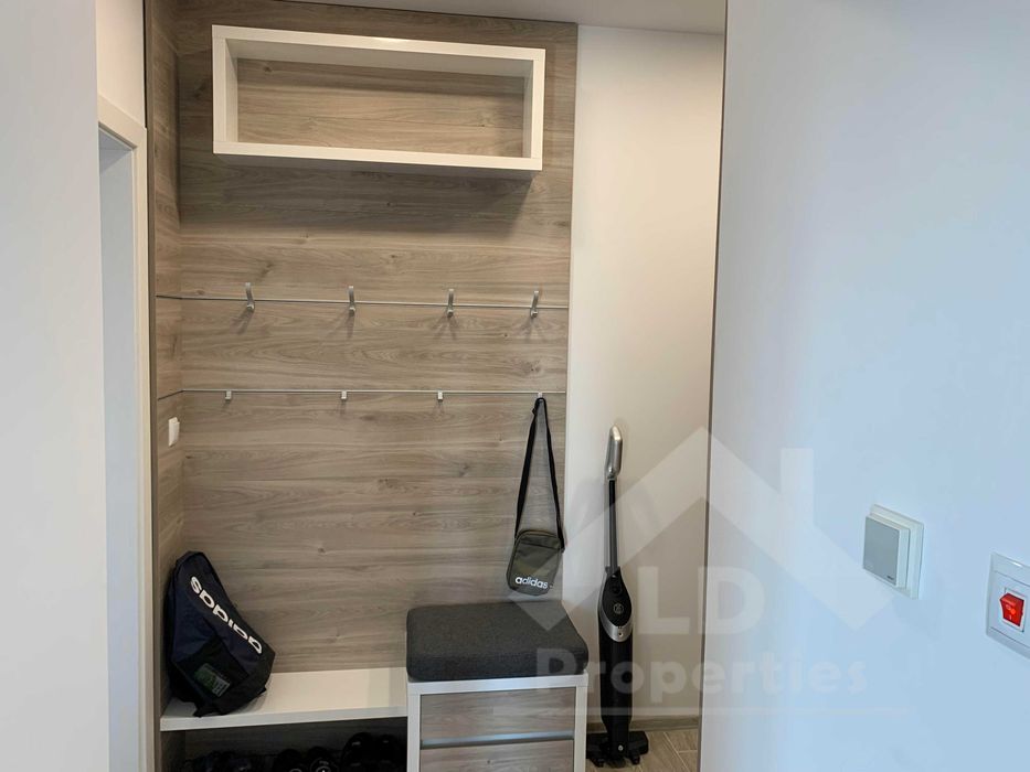 Продава се Тристаен апартамент в Созопол - 89 кв.м за 888 €/кв.м - Снимка #15