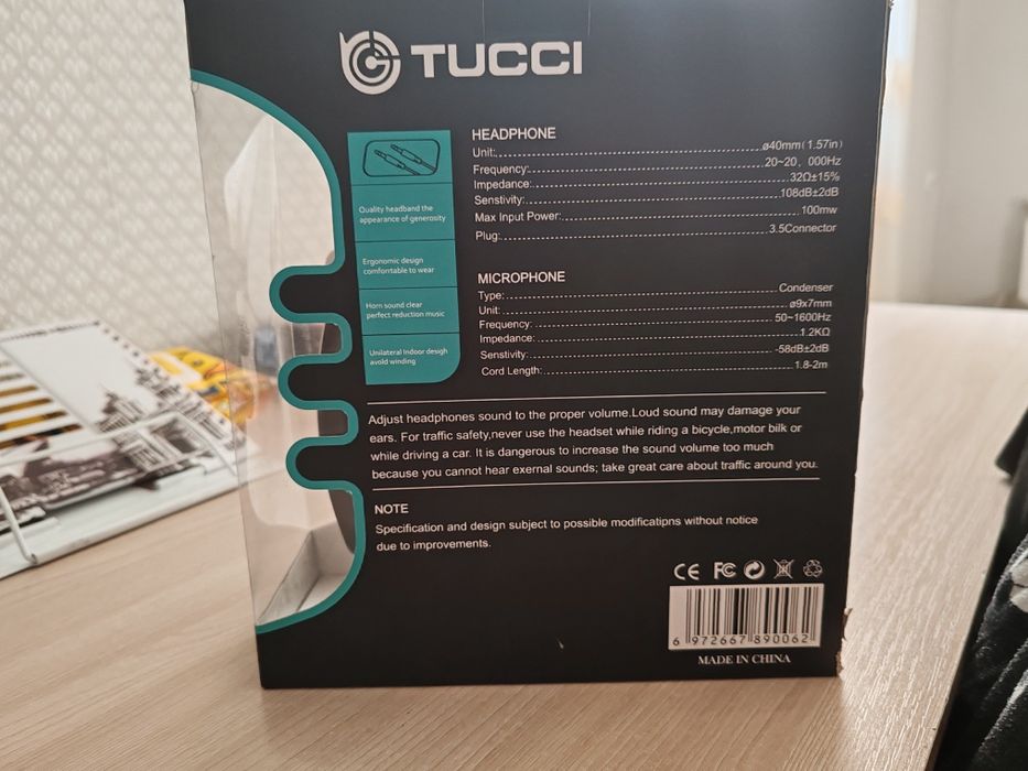 игровые наушники с микрофоном