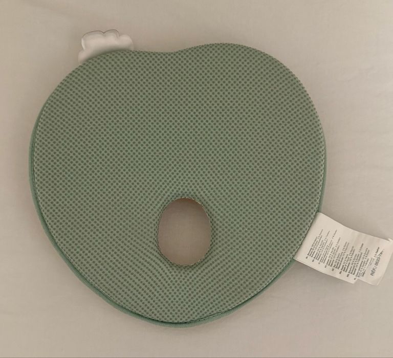 Perna impotriva plagioencefaliei Lovenes Natural Care