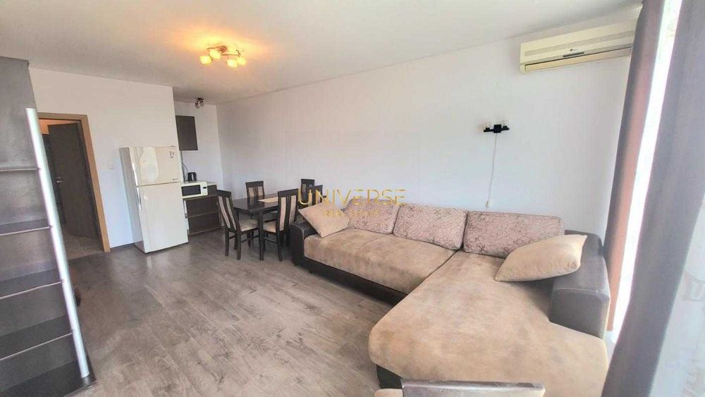 Продава се Тристаен апартамент в к.к. Слънчев бряг - 100 кв.м за 1020 €/кв.м - Снимка #3