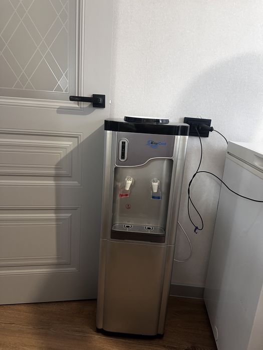 Кулер для воды Eco Cool