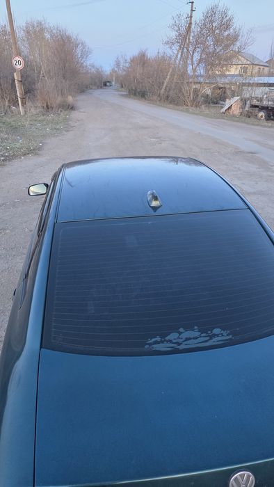 Пассат б5 passat b5