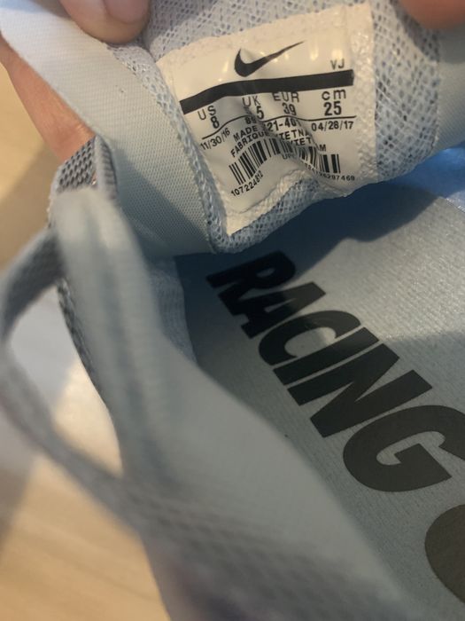 Оригинални! Nike Zoom Fly като нови!