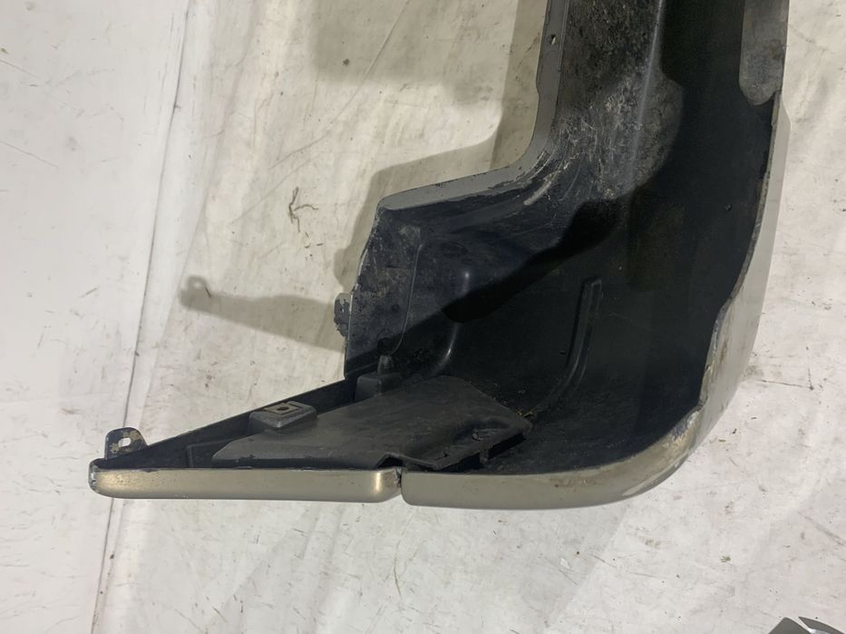 Bara spate Peugeot Partner, Citroen Berlingo, 1996, 1997, 1998, 1999, 2000, 2001, 2002, cod origine OE 9618453677.