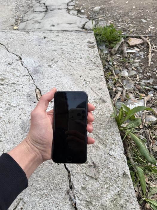 IPhone 8 в хорошем сосстоянием