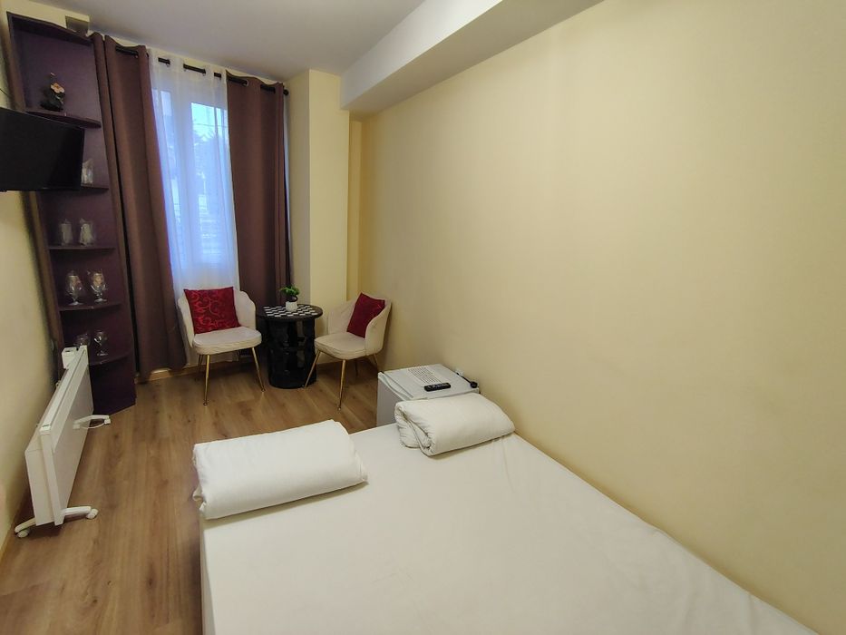 Нощувки  в Банкя