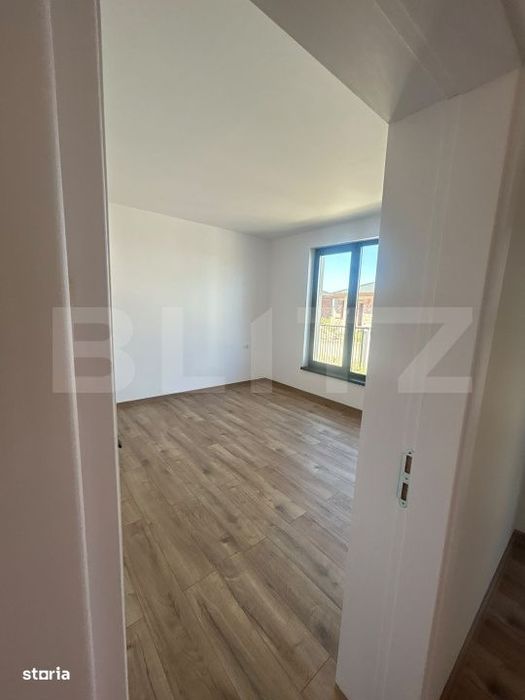 Casa la parter de vanzare, 140 mp, teren 460 mp, zona Darza