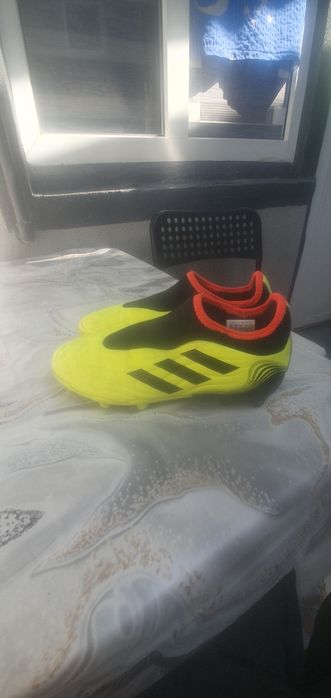 Ghete de fotbal copii