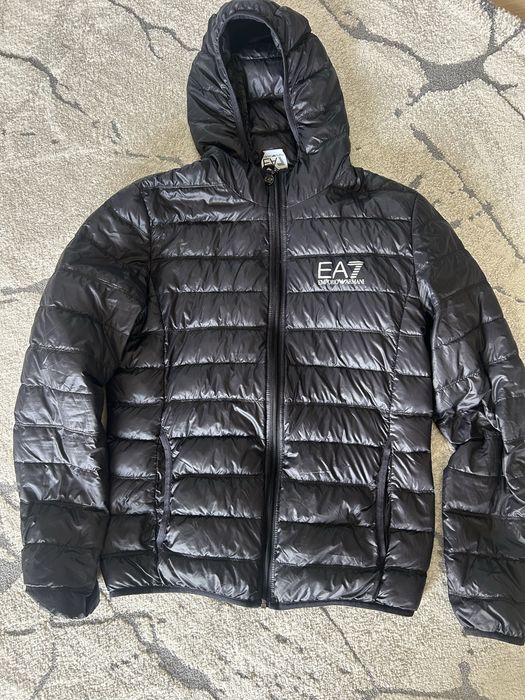 Geaca Armani Emporio Originala  M