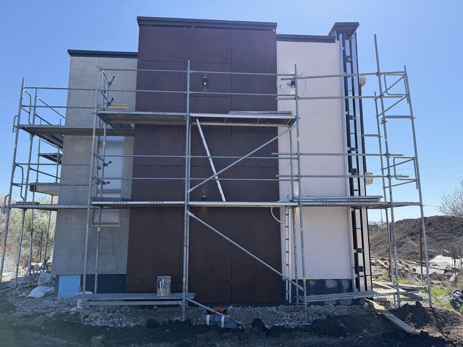 Продава се Къща в Костинброд - 218 кв.м за 1051 €/кв.м - Снимка #7