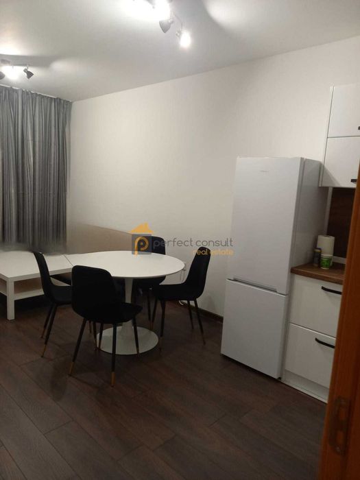 Дава се под наем Двустаен апартамент в Пловдив, Кючук Париж - 60 кв.м за 350 € - Снимка #1