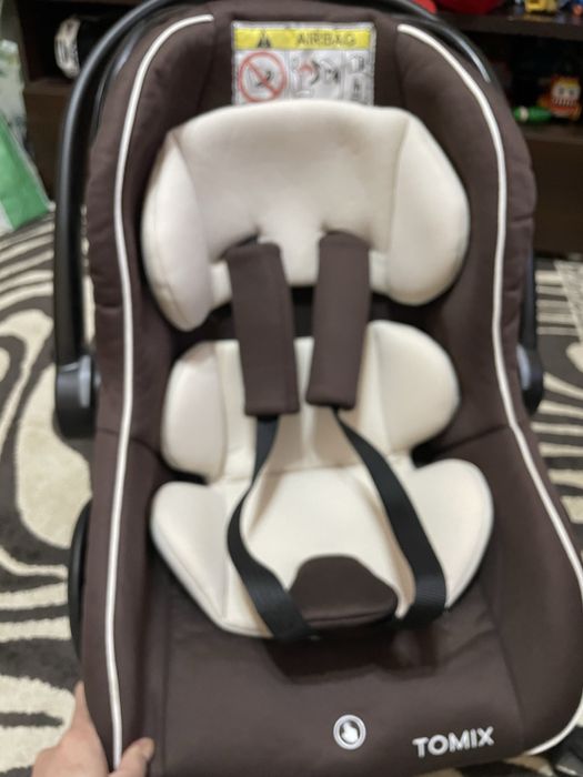 Продам детское кресло