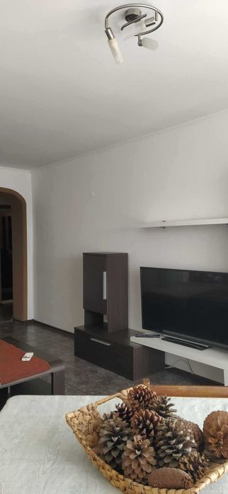 Тристаен апартамент в кв. Трошево, гр. Варна