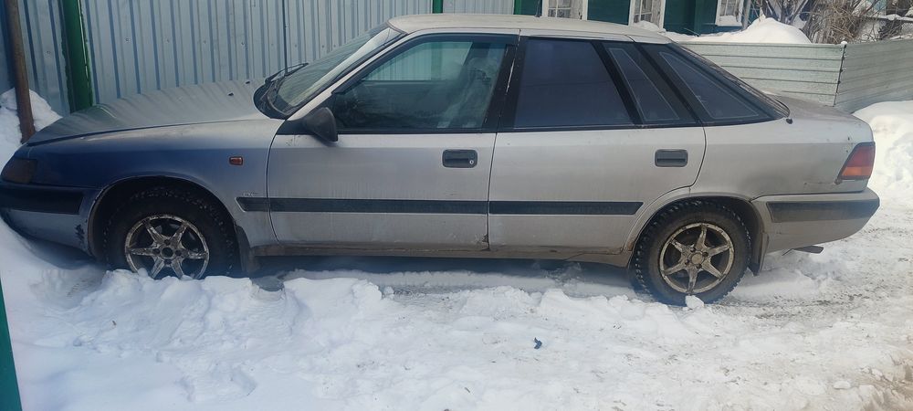 Продам надёжное авто