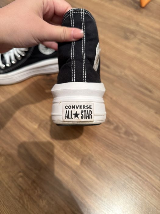 Converse All Star