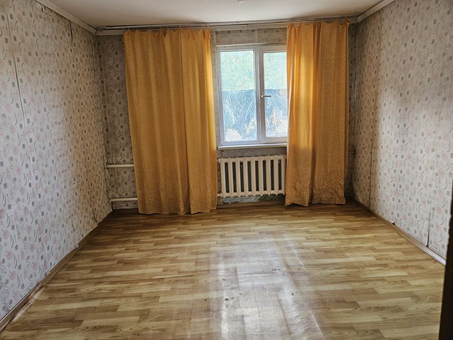 Сдам четырёх комнатный дом