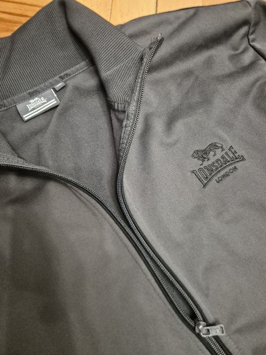 Олимпийка tracksuit LONSDALE/Лонсдэйл