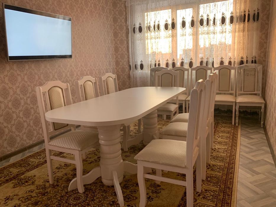 Продам 3-х комнатную квартиру