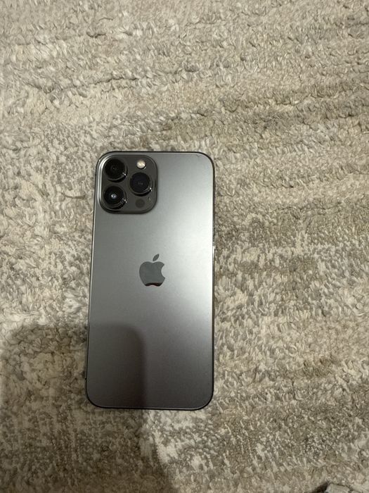 Айфон 13 про мах