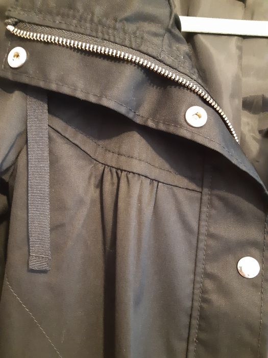 Haina H&M primavara/toamna mar. 34 XS