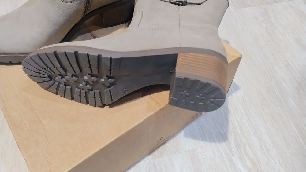 Дамски ботуши Bull boxer