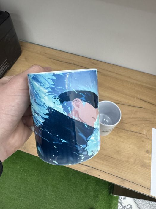 Кружка для фото