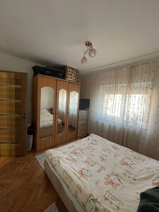 Apartament 2 camere de inchiriat Gara