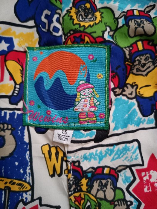 Комбинезон трансформер