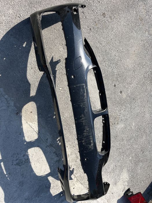 Броня BMW 3 F30/31  2 бр