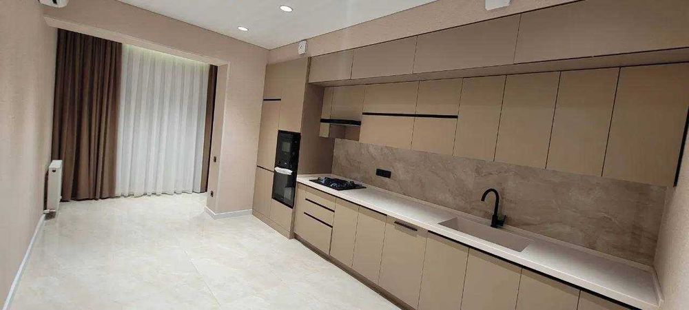 Сдам 3-х Ком 6/8 Теплую, Уютную Квартиру В ЖК Seoul mun ТЦ Next (Р3)