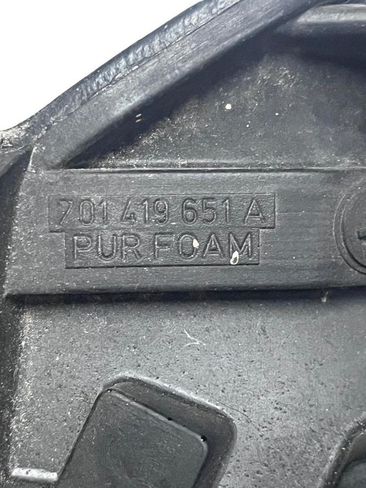 Volan Volkswagen Transporter Iv Box 70Xa 1990 - 2003 701410651A