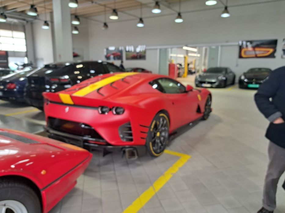 Превоз на луксозни автомобили