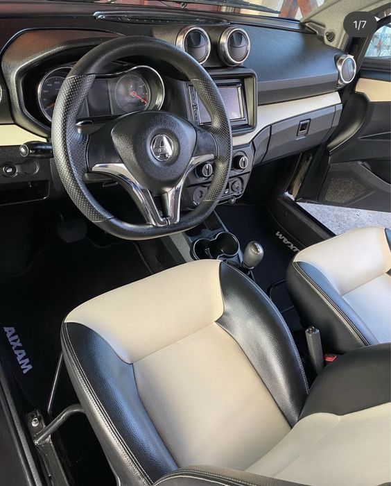 Detailing, Polish Auto