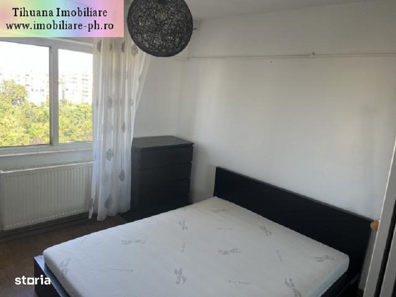 Apartament 3 camere de inchiriat: Republicii(Scoala 14),cf.1A,centrala