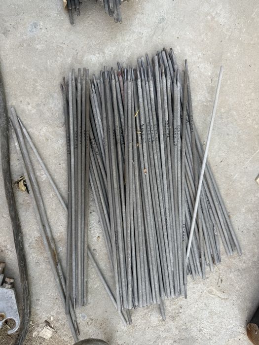 электрот для сварка