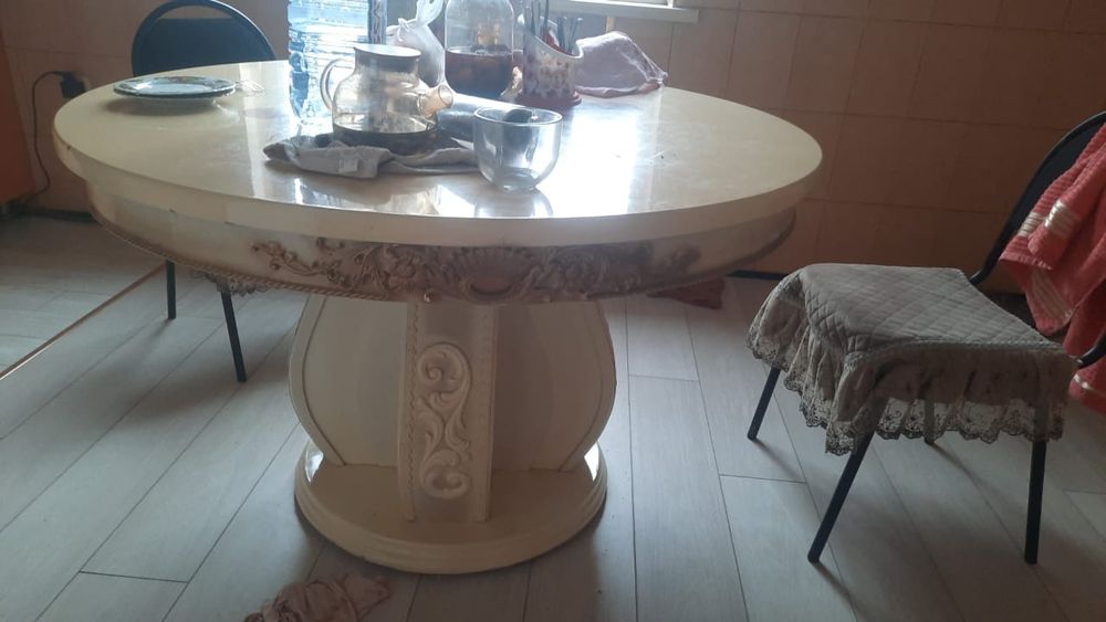 мебель для кухни