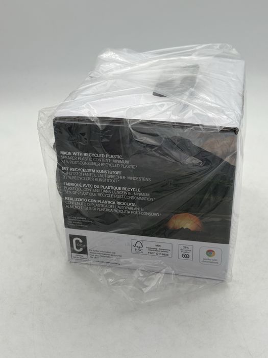 Ultimate Ears Wonderboom 4 Cobalt Blue, sigilata, transport INCLUS