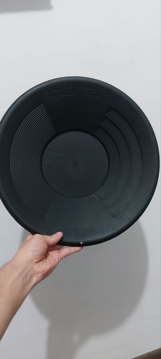 Металлоискатель GOLD PAN