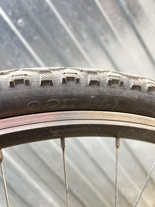Vand bicicleta adusa din Germania