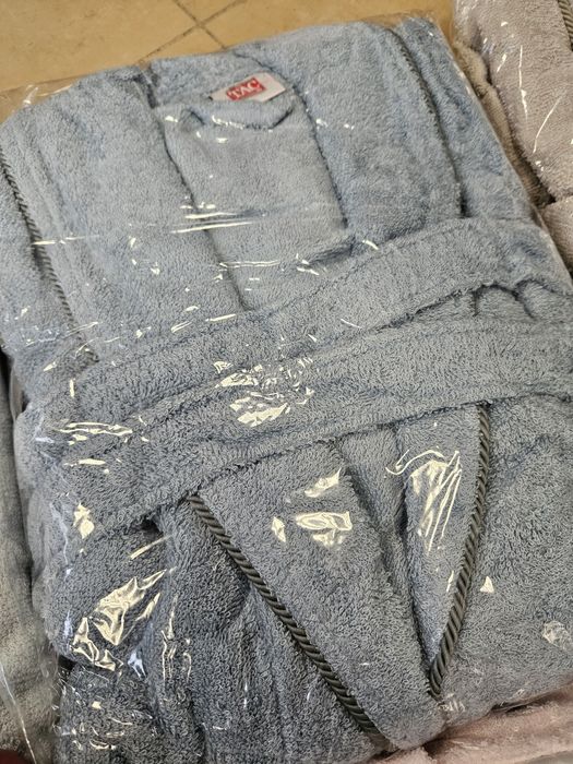 Халат за баня и домашни  L / XL