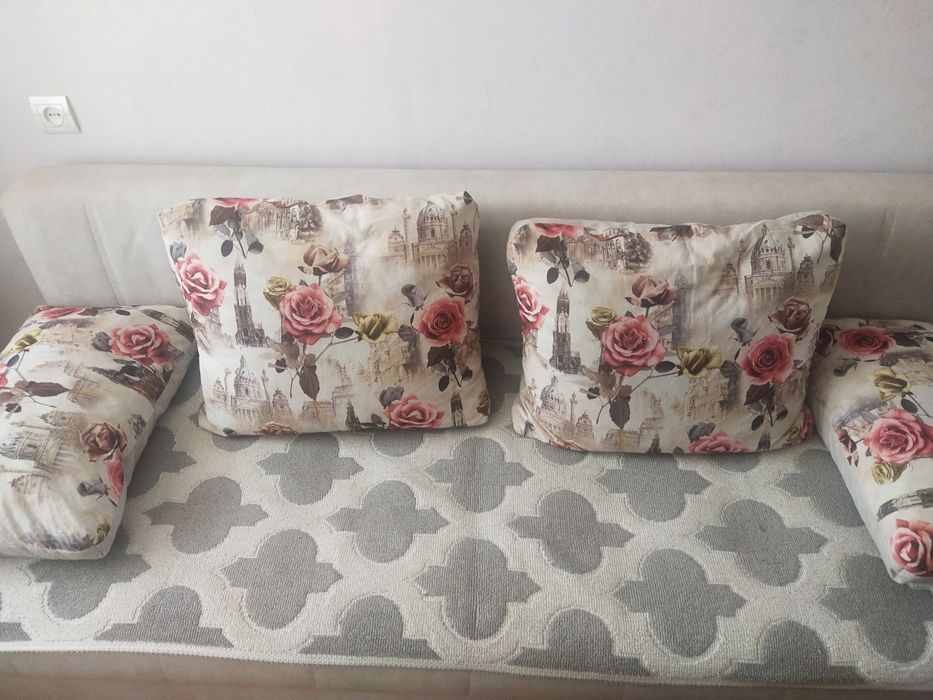 Диван раскладной