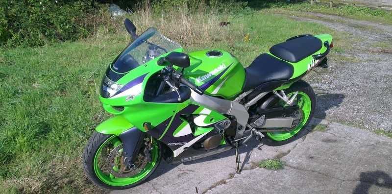 PIESE / honda cbr 600 / F / F 3 / kawasaki / zx / 600