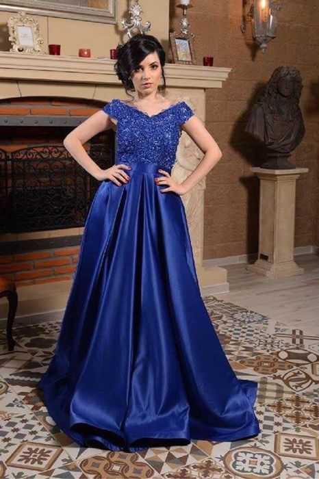 Rochie ocazie Casa de moda Vigo