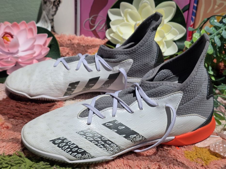 Adidas Predator спортни обувки N38