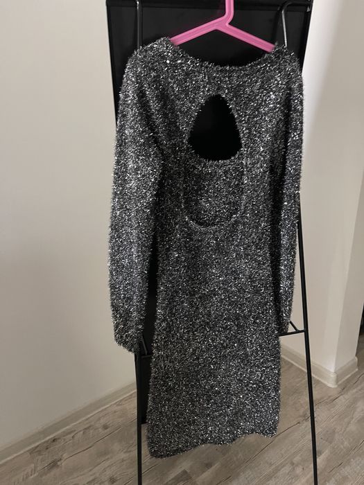 Rochie Bershka XS