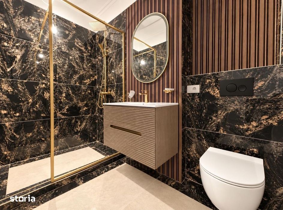 Apartament 2 Camere | Poligrafiei | Bloc Nou